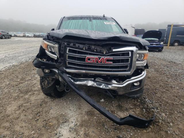 2014 GMC Sierra K1500 Sle VIN: 3GTU2UEC1EG353744 Lot: 54755494