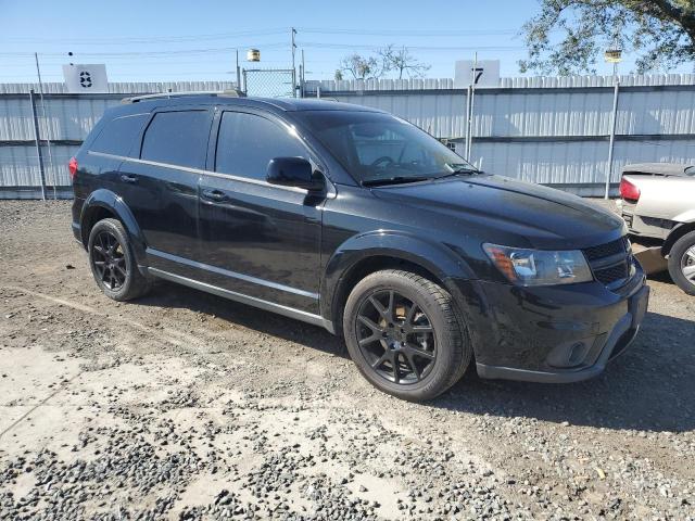 2014 Dodge Journey Sxt VIN: 3C4PDCBB3ET134966 Lot: 54019474