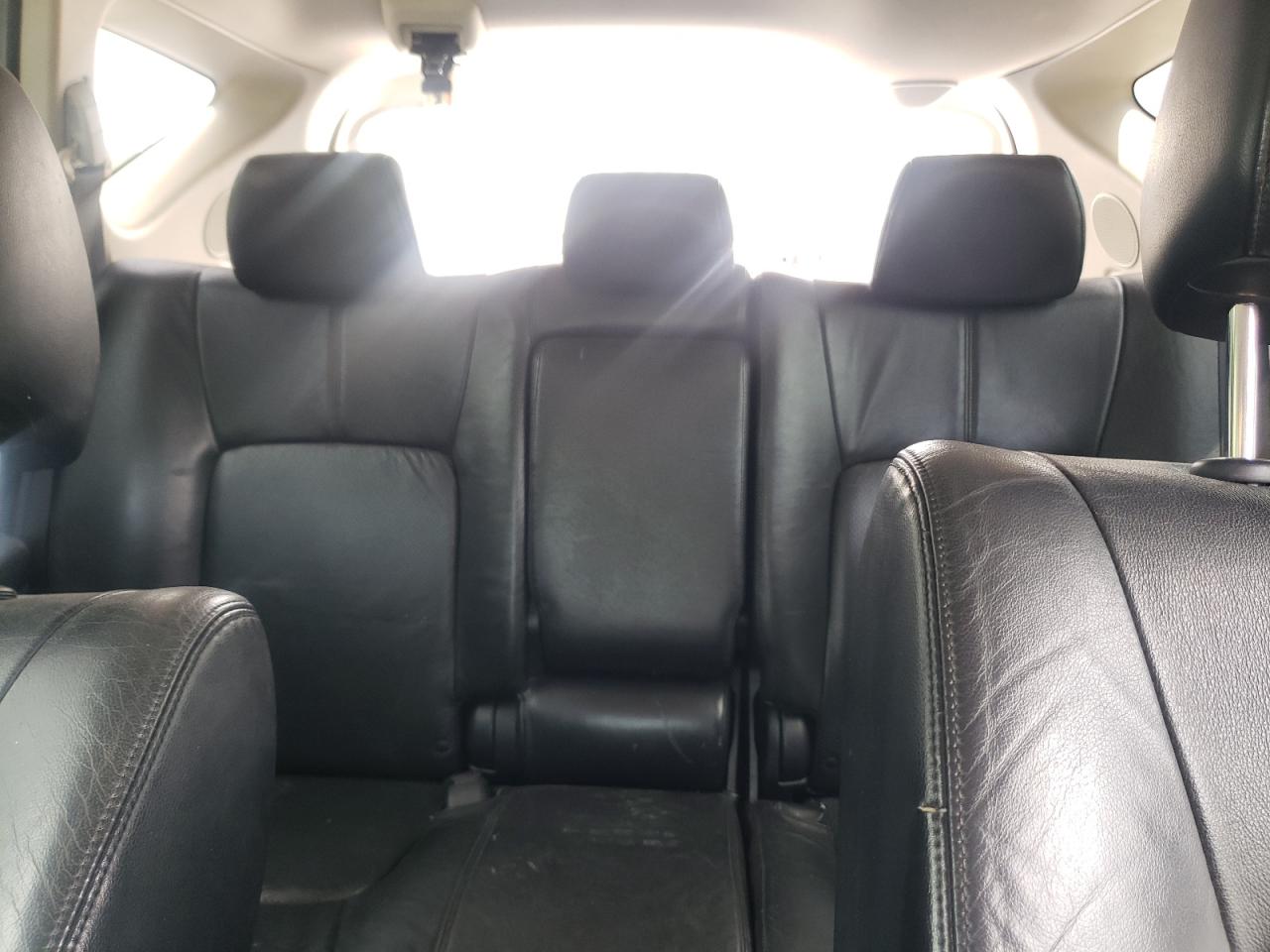 JN8AZ18W19W154594 2009 Nissan Murano S