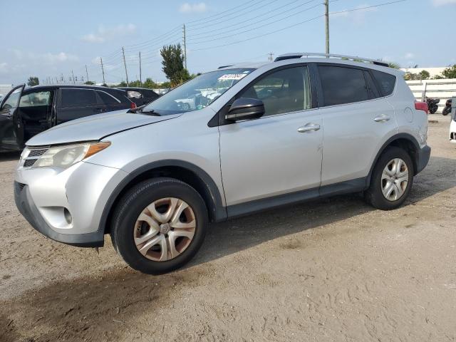 Vin: jtmzfrev7fd055755, lot: 54707884, toyota rav4 le 2015 img_1