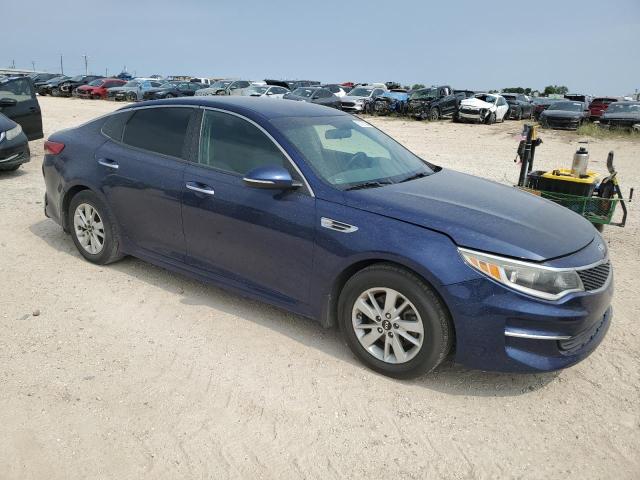 5XXGT4L35JG217224 2018 Kia Optima Lx