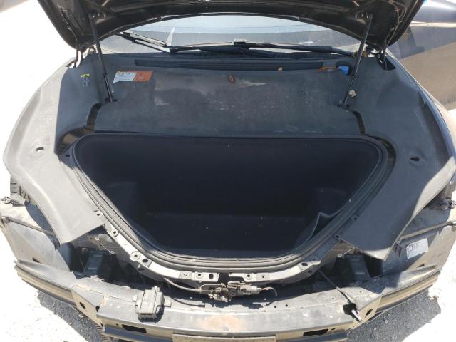2017 TESLA MODEL S - 5YJSA1E25HF220902