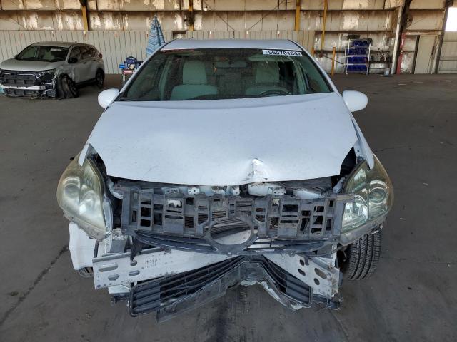 2010 Toyota Prius VIN: JTDKN3DU5A0047521 Lot: 56078164