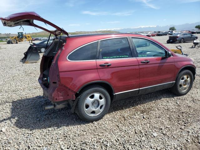 2010 Honda Cr-V Lx VIN: 5J6RE4H39AL089723 Lot: 54975924