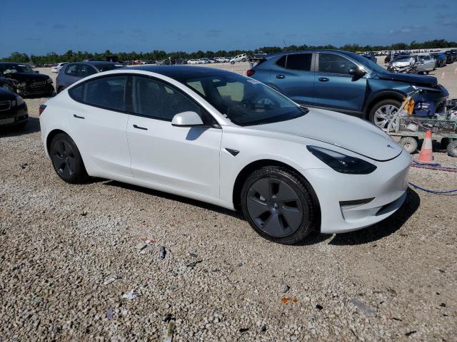 2023 Tesla Model 3 VIN: 5YJ3E1EAXPF459103 Lot: 53287264