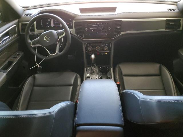 2021 Volkswagen Atlas Cross Sport Sel VIN: 1V2BE2CA7MC224489 Lot: 54359084