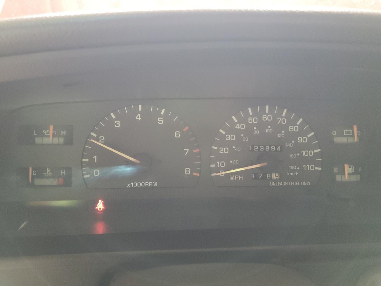 JT4VN13G1R5128513 1994 Toyota Pickup 1/2 Ton Extra Long Wheelbase Sr5