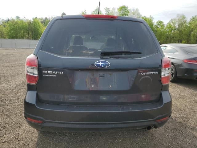 2014 Subaru Forester 2.5I Premium VIN: JF2SJCBC0EH439594 Lot: 55319414