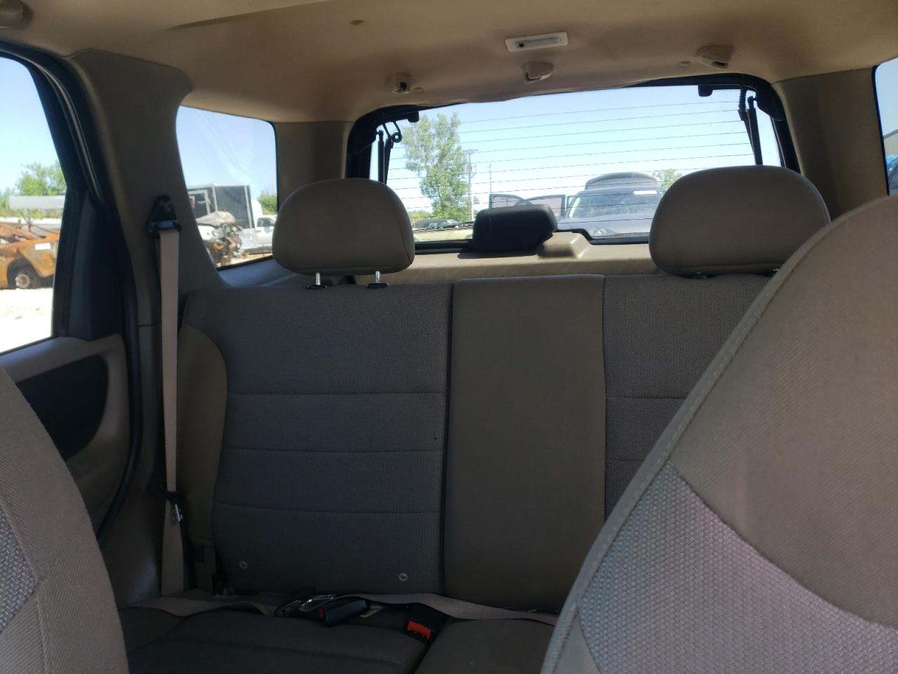 1FMYU03121KB03353 2001 Ford Escape Xlt