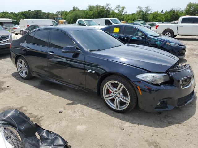 2015 BMW 535 Xi VIN: WBA5B3C56FD540489 Lot: 54960284