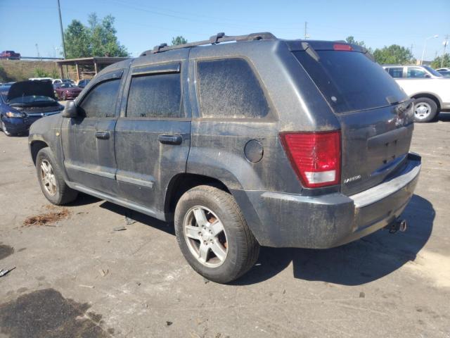 2007 Jeep Grand Cherokee Laredo VIN: 1J8GS48K77C615670 Lot: 55444934