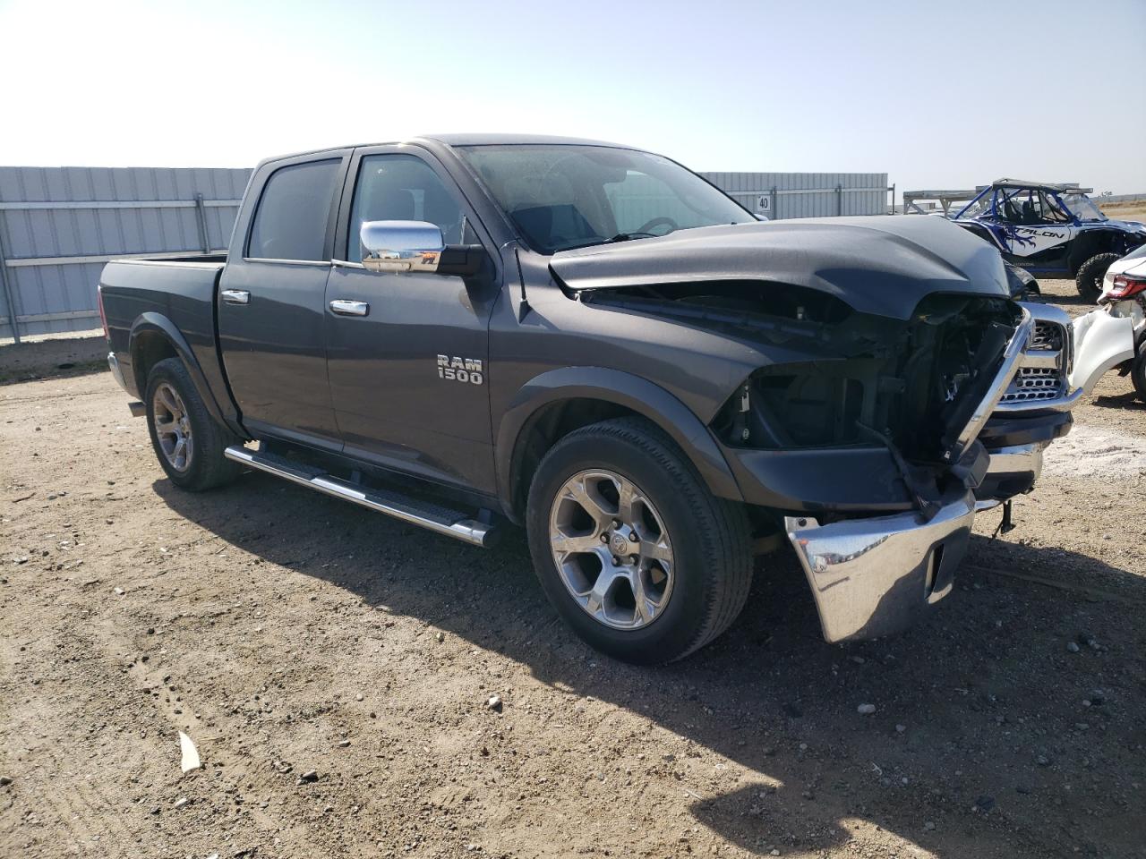 1C6RR6NG7HS574172 2017 Ram 1500 Laramie