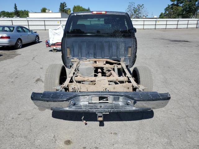 2004 Chevrolet Silverado C1500 VIN: 1GCEC14X64Z112961 Lot: 56897514