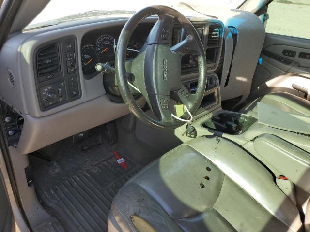 2005 GMC Sierra K2500 Heavy Duty VIN: 1GTHK23225F918987 Lot: 56956814