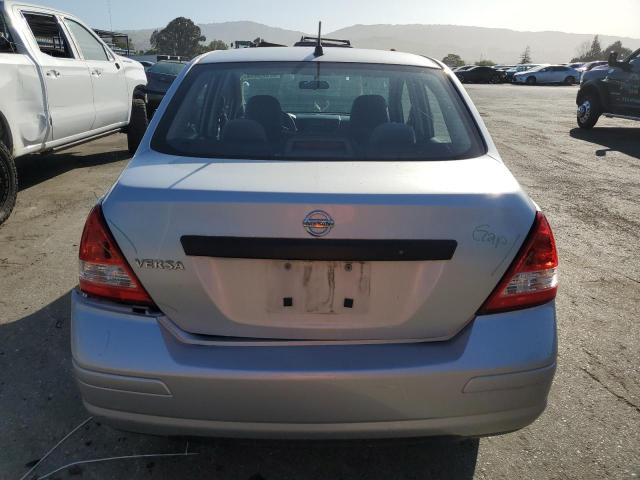 2009 Nissan Versa S VIN: 3N1CC11E89L480697 Lot: 52925614