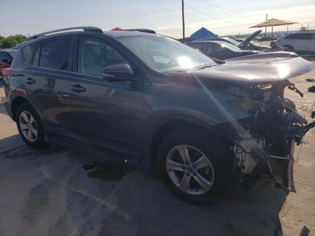 2015 Toyota Rav4 Xle VIN: 2T3WFREV6FW167615 Lot: 56595624