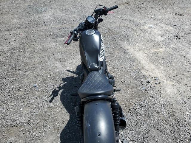 2021 HONDA CMX500 A2 MLHPC5642M5000844