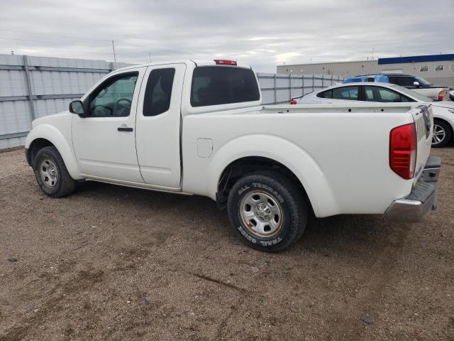 2016 NISSAN FRONTIER S - 1N6BD0CTXGN798021