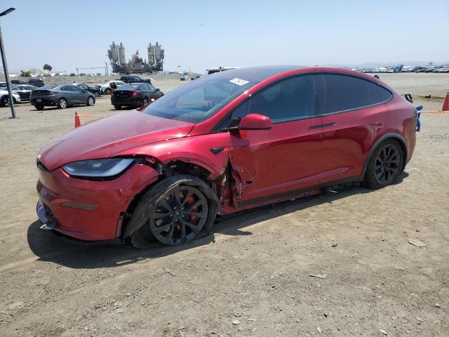 7SAXCBE63RF442058 2024 Tesla Model X