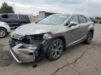 2019 LEXUS RX 350 BAS - 2T2BZMCAXKC209888