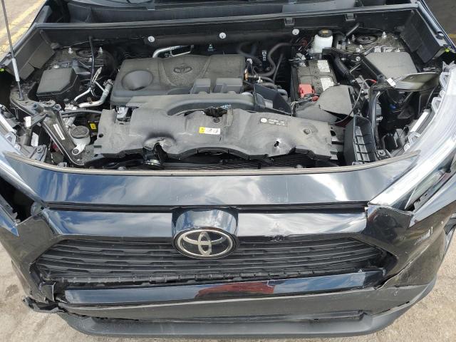 2022 Toyota Rav4 Xle Premium VIN: 2T3A1RFV0NC321579 Lot: 54076124