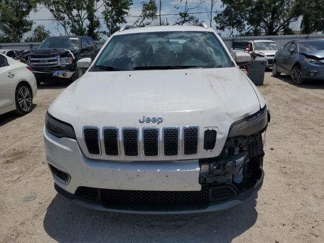 2019 Jeep Cherokee Limited VIN: 1C4PJLDB7KD170117 Lot: 56445454