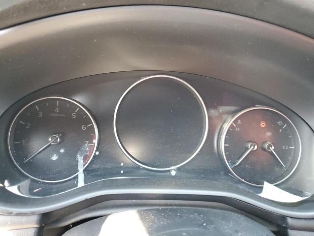 2021 Mazda 3 VIN: JM1BPAJL7M1327756 Lot: 53945744