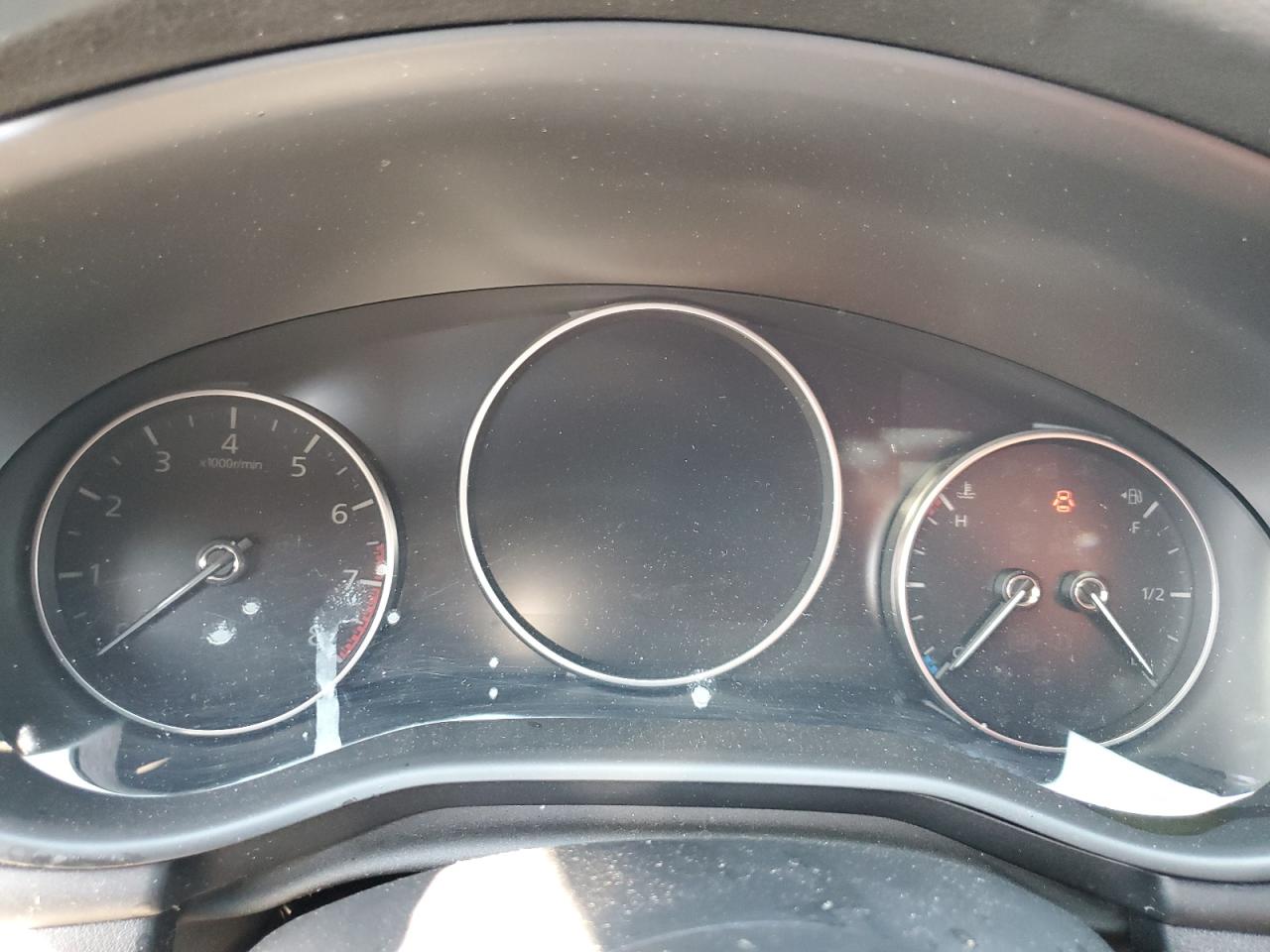 JM1BPAJL7M1327756 2021 Mazda 3