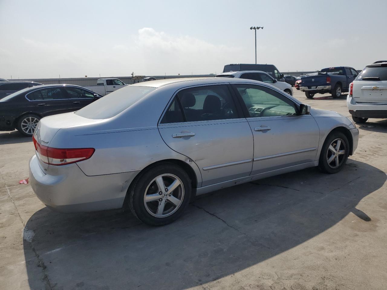 1HGCM56683A103502 2003 Honda Accord Ex