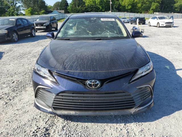 2022 TOYOTA CAMRY LE - 4T1C11AK2NU075441