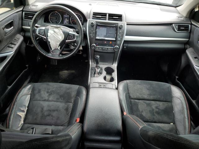 2015 TOYOTA CAMRY LE - 4T1BF1FKXFU479353