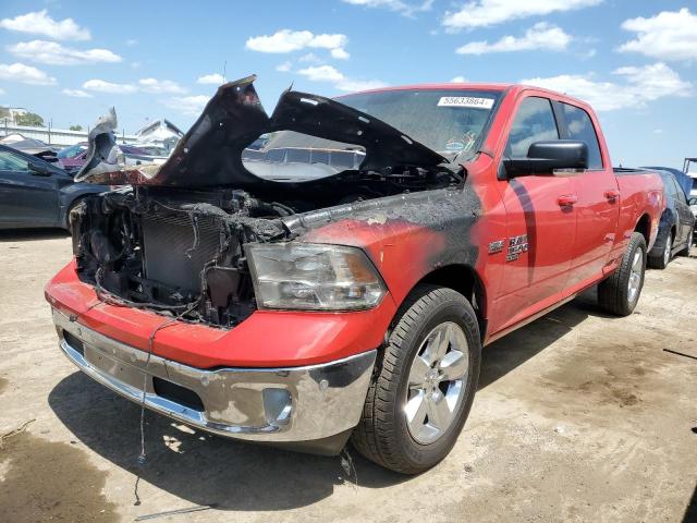 Vin: 1c6rr7tt7ks727050, lot: 55633864, ram 1500 slt 2019 img_1