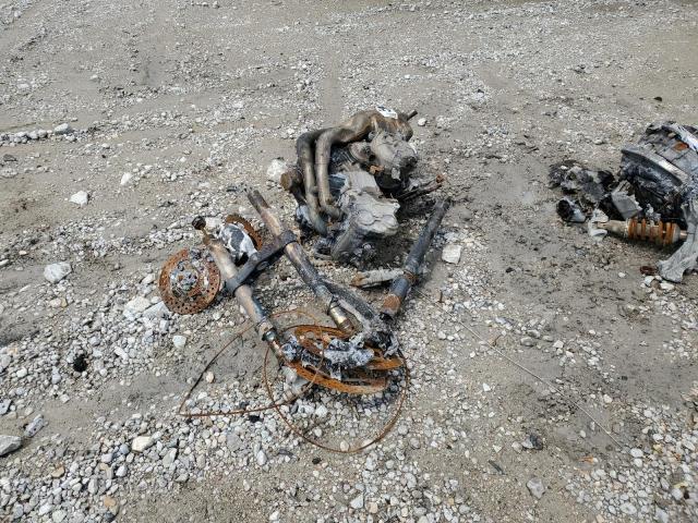 2022 HONDA CRF450 RL JH2PD1115NK300698