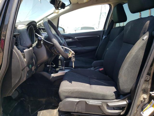 2020 Honda Fit Lx VIN: 3HGGK5H43LM730288 Lot: 55190764