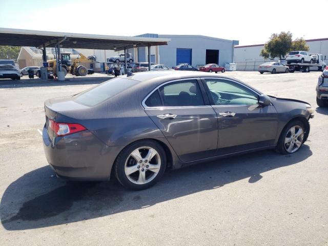 2010 Acura Tsx VIN: JH4CU2F66AC029283 Lot: 52972044