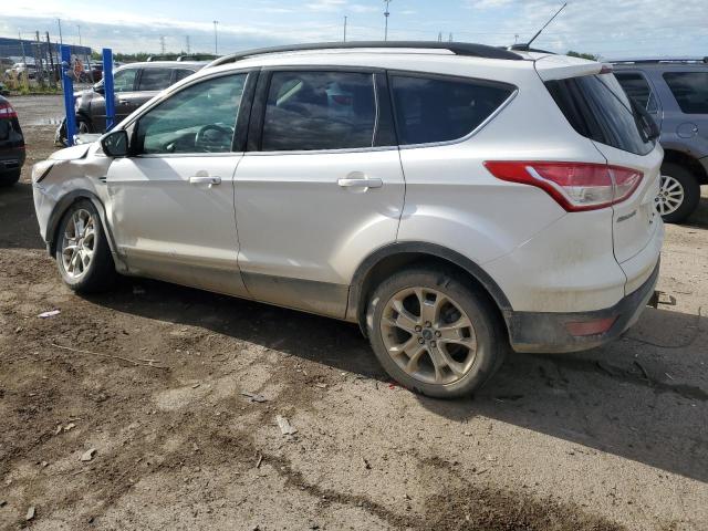 2016 Ford Escape Se VIN: 1FMCU9G9XGUB70651 Lot: 53768494