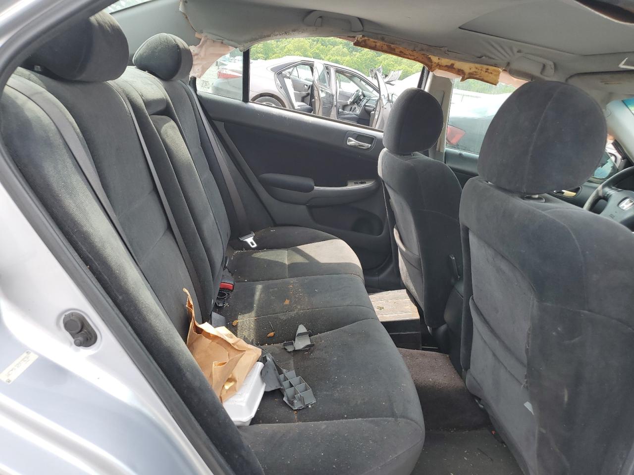 1HGCM56725A182399 2005 Honda Accord Ex