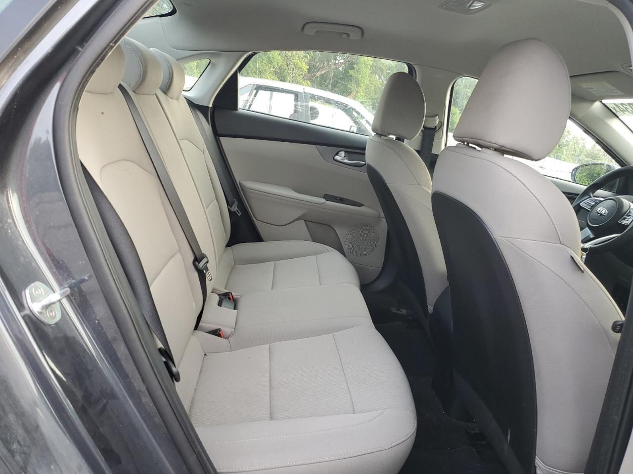 3KPF24AD9LE220357 2020 Kia Forte Fe