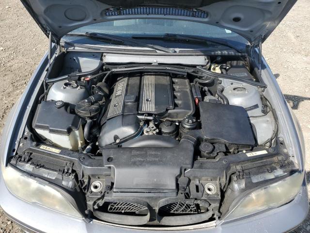 2004 BMW 330 Ci VIN: WBABW53474PL46494 Lot: 54406104