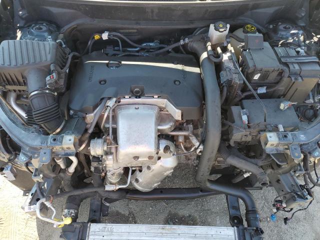 2020 Chevrolet Equinox Lt VIN: 2GNAXVEX6L6205098 Lot: 54515864