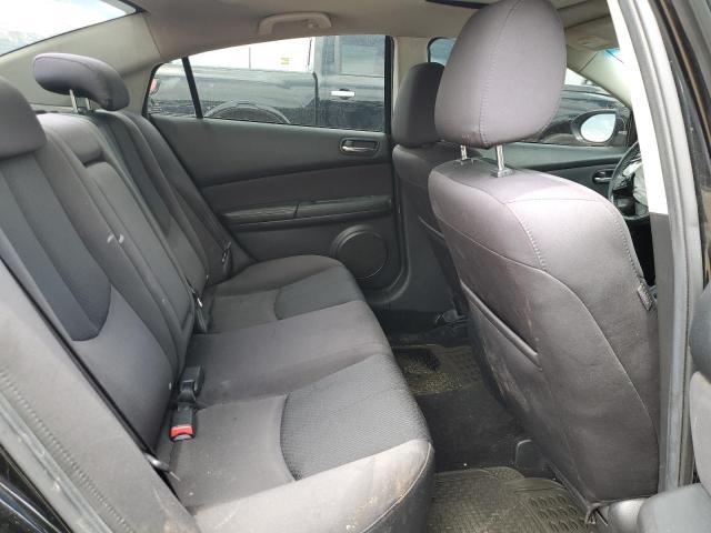 2011 Mazda 6 I VIN: 1YVHZ8CH3B5M06279 Lot: 56908424