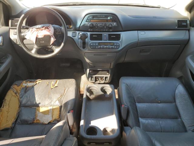 2006 Honda Odyssey Exl VIN: 5FNRL38776B065374 Lot: 57220164