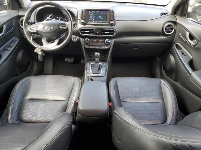 2018 HYUNDAI KONA LIMIT - KM8K3CA53JU100885