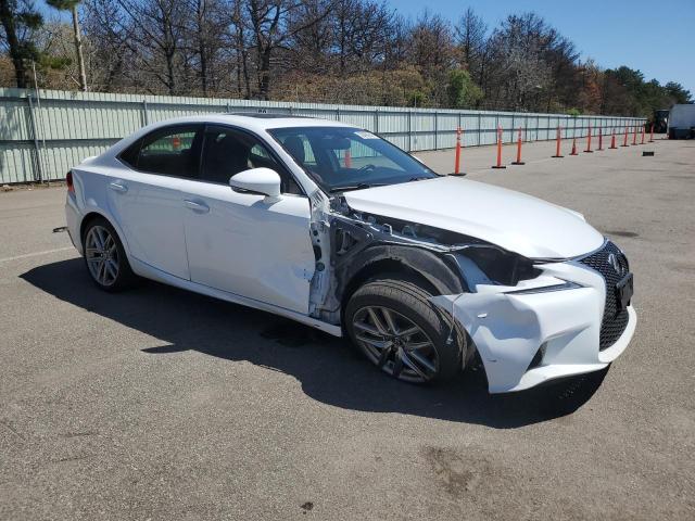 2016 Lexus Is 300 VIN: JTHCM1D28G5014940 Lot: 53496814