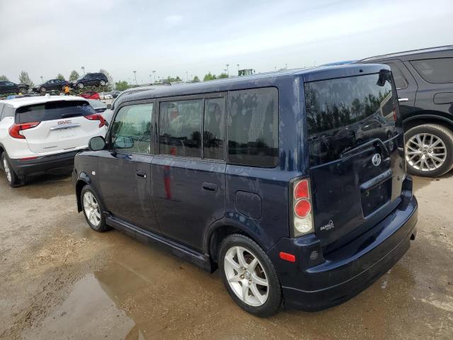 2005 Toyota Scion Xb VIN: JTLKT324X50183016 Lot: 53151914