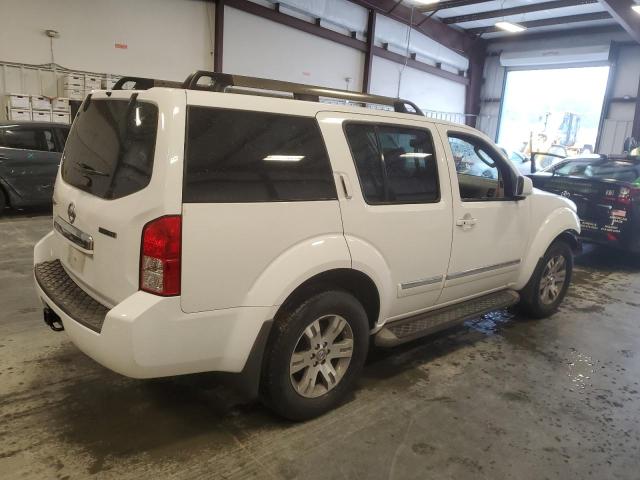 2012 Nissan Pathfinder S VIN: 5N1AR1NNXCC632474 Lot: 54336724