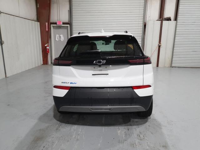 1G1FY6S03P4164700 Chevrolet Bolt EUV L 6