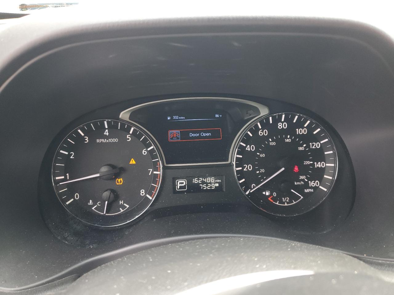 5N1AR2MNXEC601686 2014 Nissan Pathfinder S