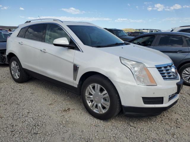 2015 Cadillac Srx Luxury Collection VIN: 3GYFNEE36FS623680 Lot: 54538384