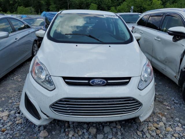 2015 Ford C-Max Se VIN: 1FADP5AU5FL101320 Lot: 38721474